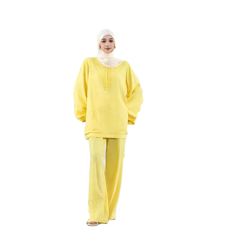 Modest Sportswear