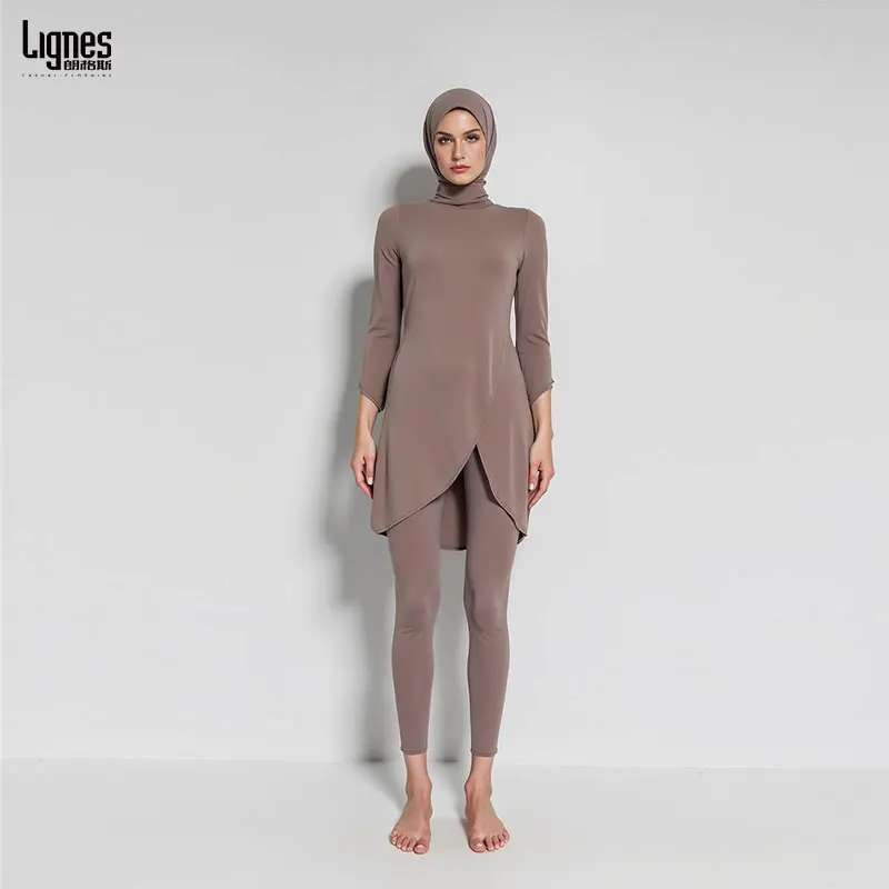 Burkini Swimwear