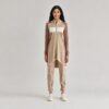 Factory Custom Muslim Activewear for Women Modest Sportswear Quick-dry Fabric Solid Color Women Muslim Gym Wea