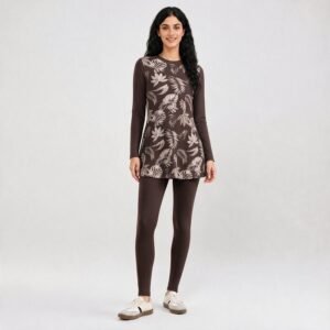 Muslim Islamic Burkini Swimwear Women Modest Design High Quality Quick Dry