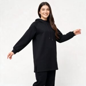 Alternative view of Custom Muslim Women Swimwear High-Quality New Women'S Muslim Islamic Bathing Suit Muslim Swimwear