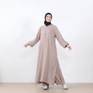 Alternative view of Lightweight and Breathable Muslim Women's Hooded Sportswear - High-end & Trendy for Egyptian Women
