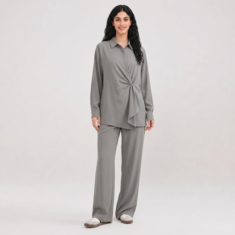 Muslim Islamic Modest Sportswear Women Activewear Set Full Coverage Breathable Quick Dry Fabric Muslim Clothin