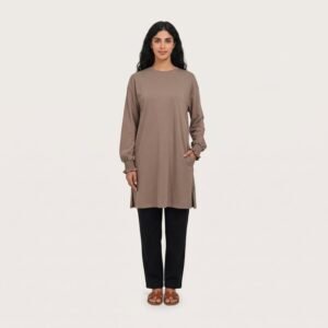 Muslim Islamic Modest Sportswear Women Activewear Outfit Breathable Comfortable Fit