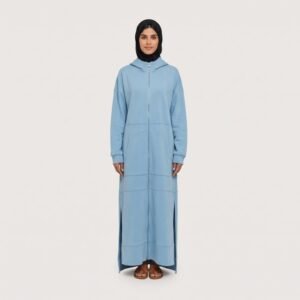 Muslim Women's Sportswear - Unique & Elegant for Muslim Women, 2 Piece Set, Large Size & Plus Size