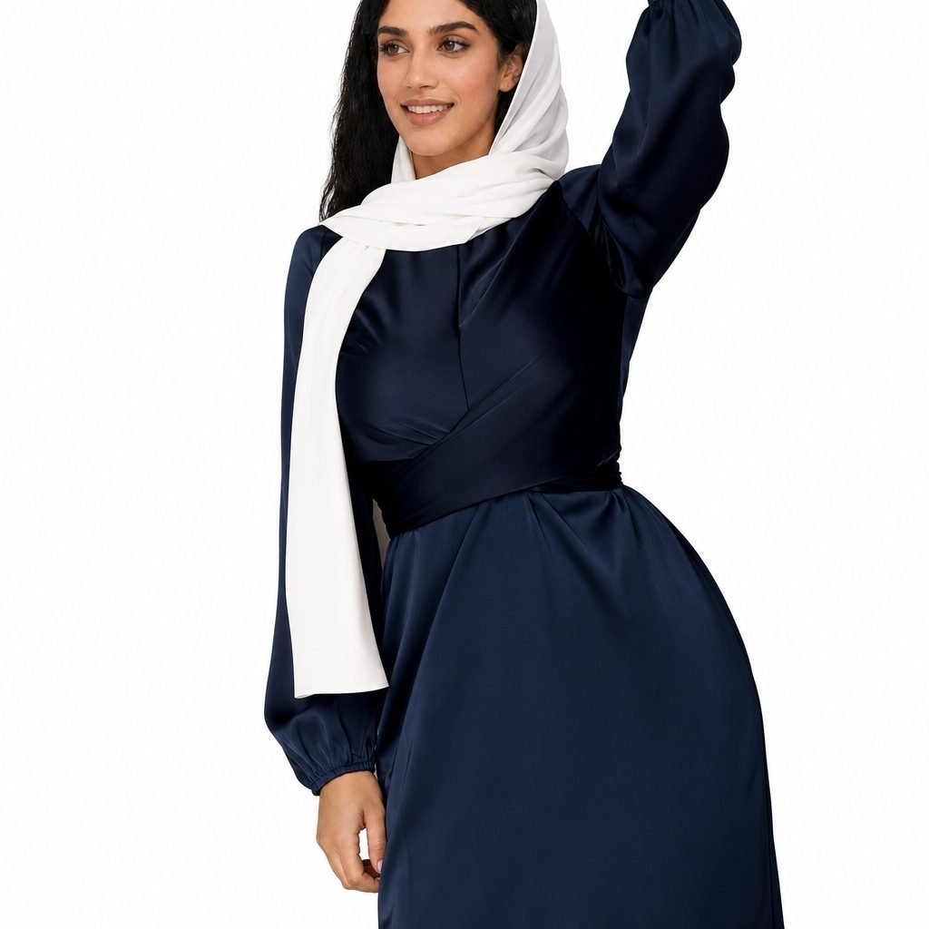 Prayer Dress