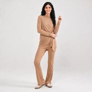 Women Burkini Islamic Swimwear Modest Fit Breathable Fabric Quick Dry Quality - Image 2