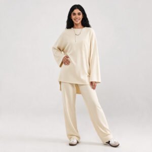 Women Muslim Dresses - High-end & Stylish For Emirati Women,Wedding & Party,2 Piece Set,10xl & Plus Size - Image 3