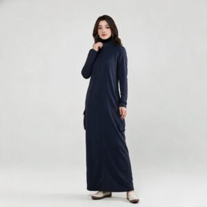 Muslim Islamic Modest Activewear Women Sports Clothing Lightweight Quick Dry Material